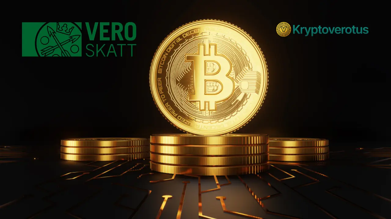 Kryptojen verotus uudistuu: Verottaja saa paremmat työkalut kansikuva