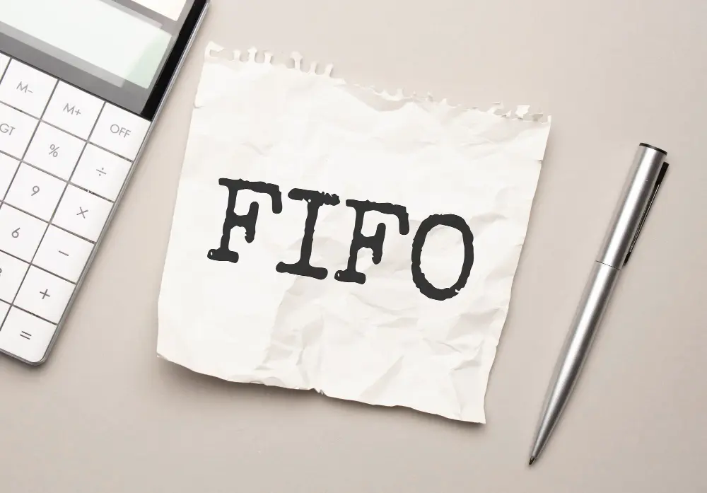 Lompakkokohtainen FIFO (wallet-based cost tracking) kansikuva