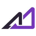 AscendEX logo