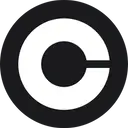 coinbase-pro logo