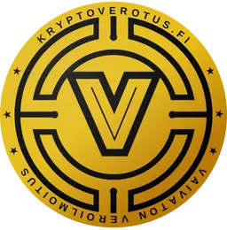Kryptoverotus logo